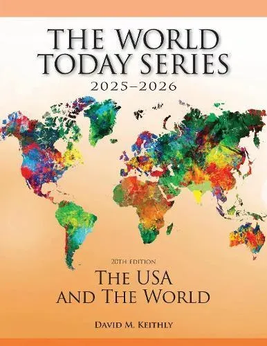 USA and The World 2025–2026