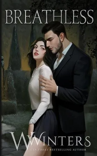 Breathless : Artist Rendition