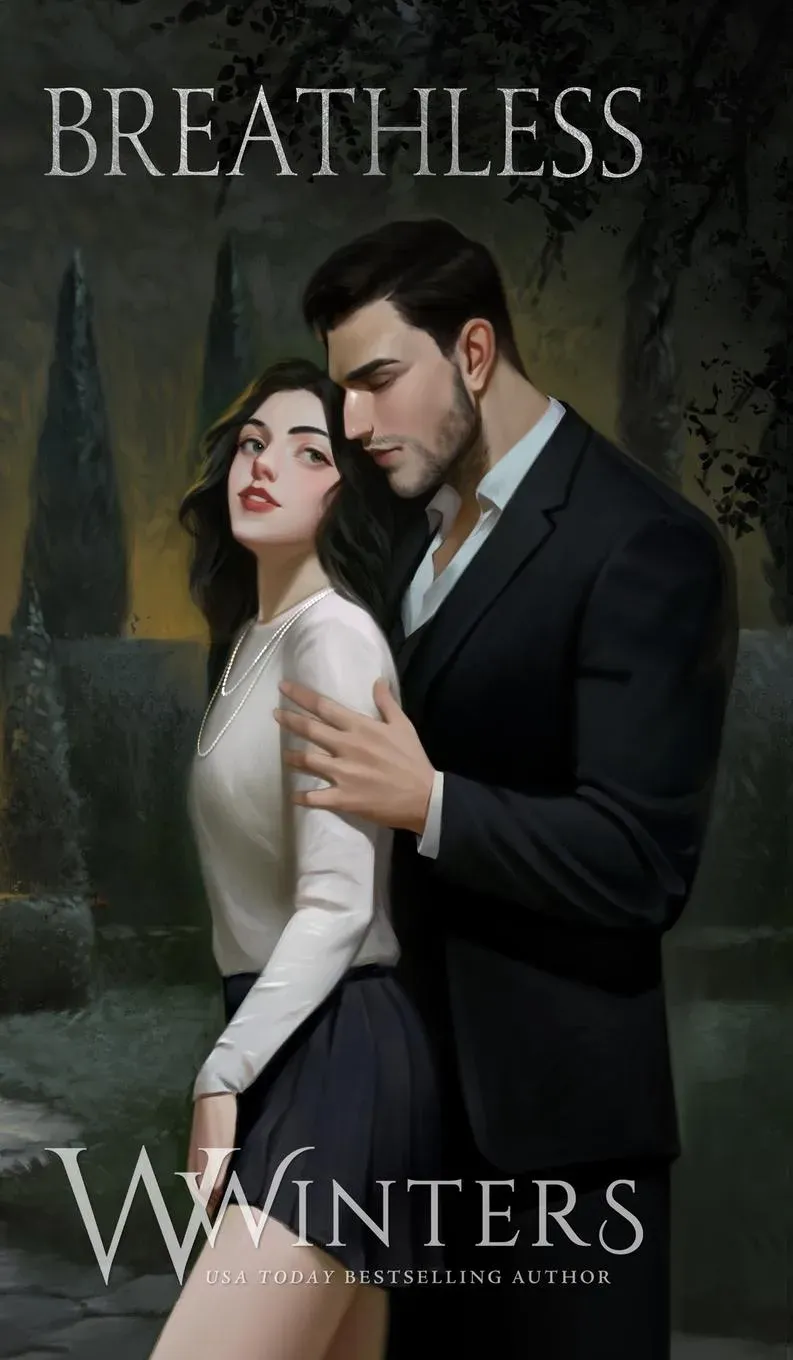 Breathless : Artist Rendition