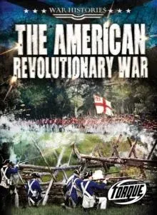 American Revolutionary War