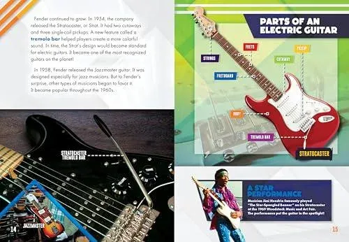 Fender
