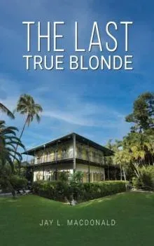 Last True Blonde