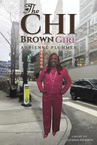 CHI Brown Girl
