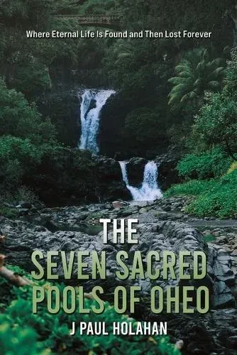 Seven Sacred Pools of Oheo
