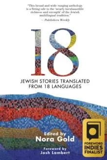 18 : Jewish Stories Translated from 18 Languages