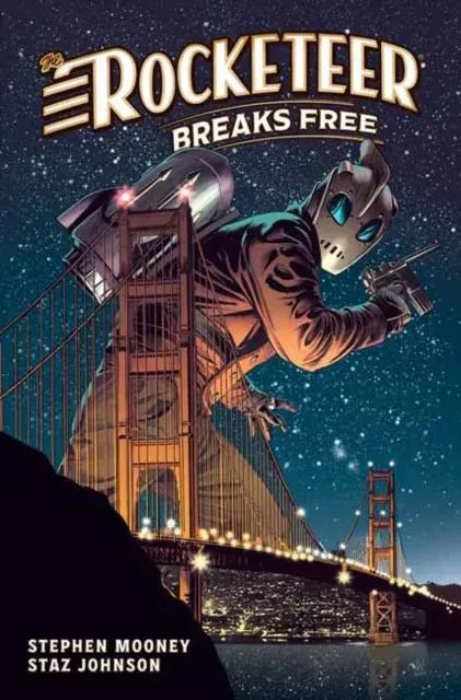 Rocketeer: Breaks Free