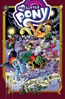 My Little Pony: Holiday Collection