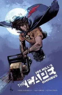 Cape Omnibus