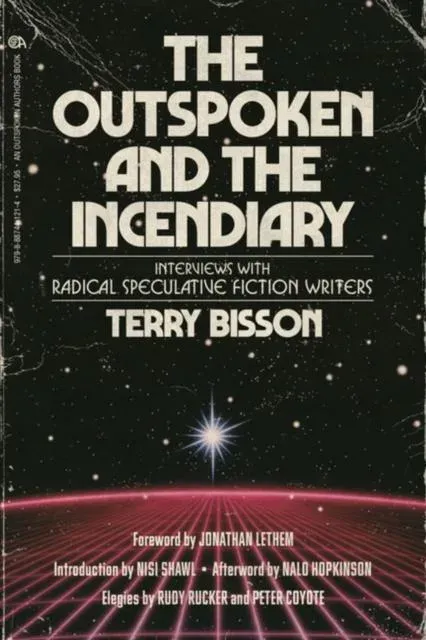 Outspoken and the Incendiary
