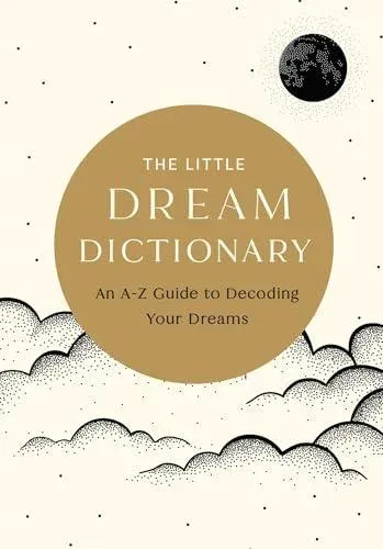 Little Dream Dictionary