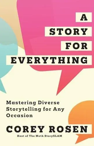 Story for Everything