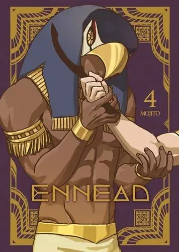 ENNEAD Vol. 4 [Paperback]