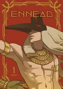 ENNEAD Vol. 1 [Paperback]