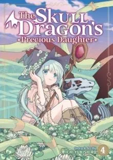 Skull Dragon's Precious Daughter Vol. 4