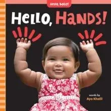 Hello, Hands!