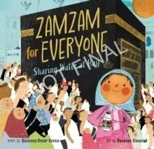 Zamzam for Everyone : Sharing Water at Hajj