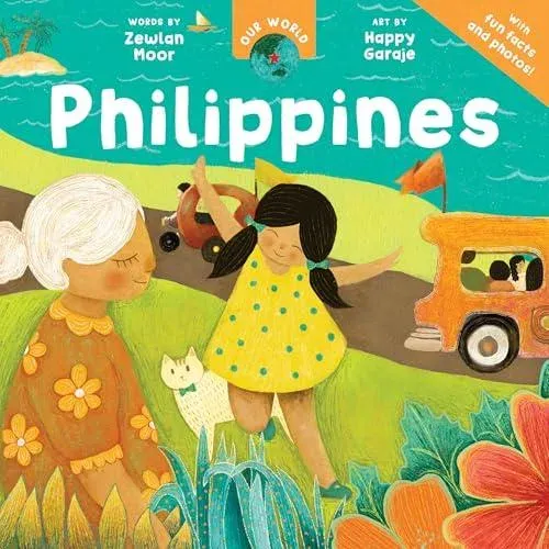 Our World: Philippines