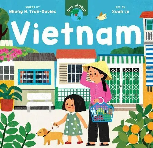 Our World: Vietnam