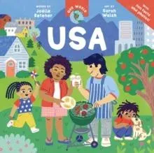 Our World: USA