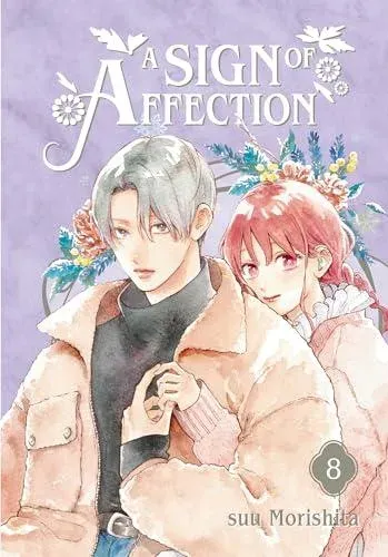 Sign of Affection 8