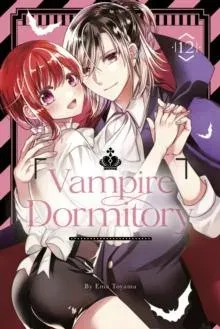 Vampire Dormitory 12