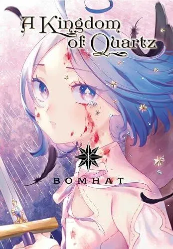 Kingdom of Quartz 1