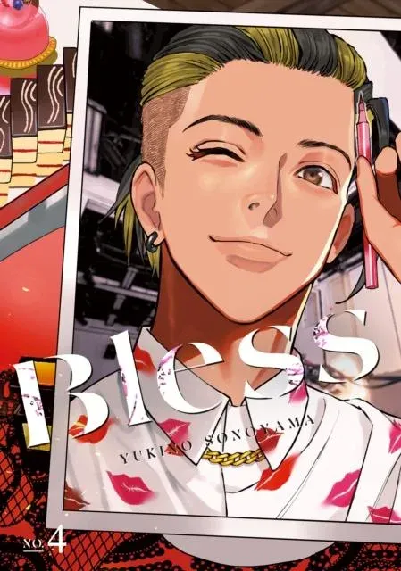 Bless 4