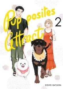 Pupposites Attract 2