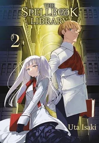 Spellbook Library 2