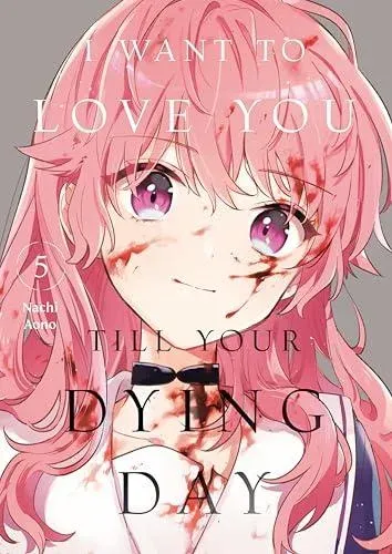 I Want to Love You Till Your Dying Day 5