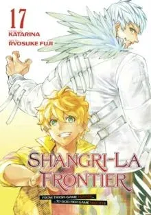 Shangri-La Frontier 17