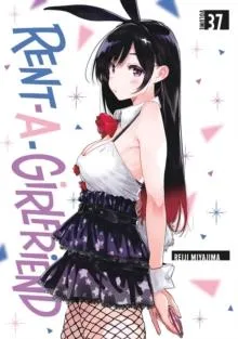 Rent-A-Girlfriend 37