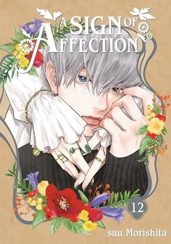 Sign of Affection 12