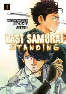 Last Samurai Standing 3