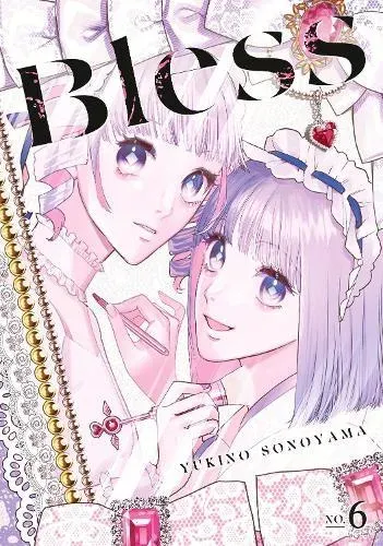 Bless 6