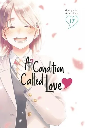 Condition Called Love 17