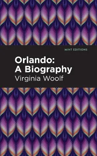 Orlando : A Biography