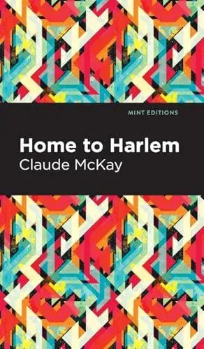 Home to Harlem