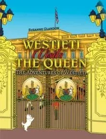 Westieti Visits the Queen