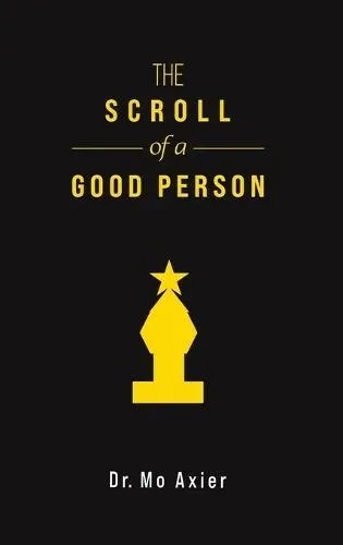 Scroll of a Good Person