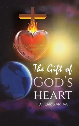Gift of God's Heart