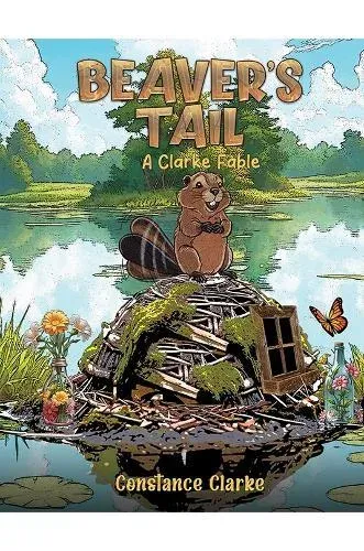 Beaver's Tail