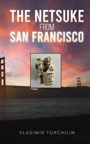 Netsuke from San Francisco