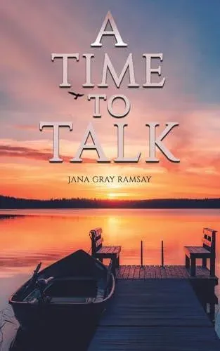 Time to Talk