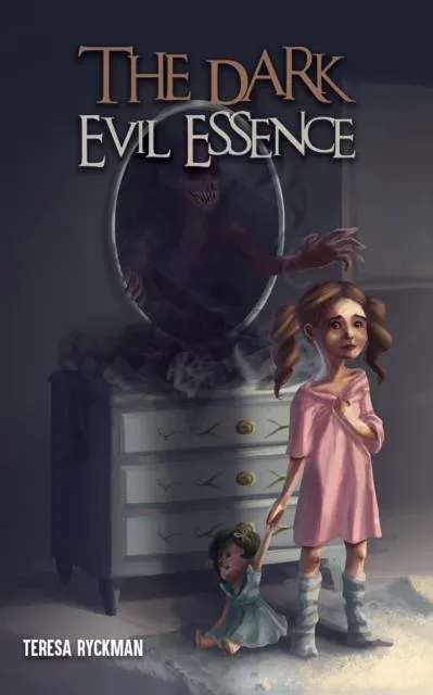 Dark Evil Essence