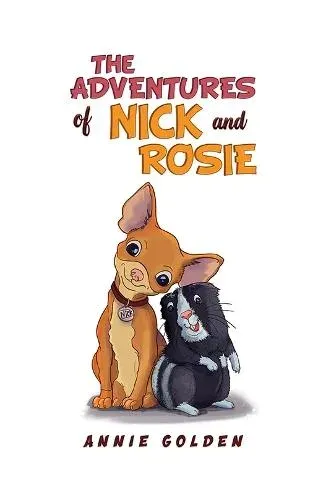 Adventures of Nick and Rosie