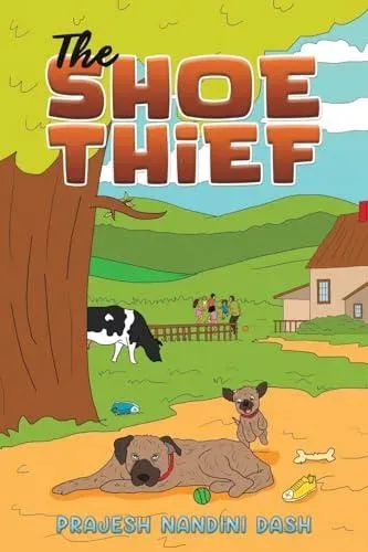 Shoe Thief