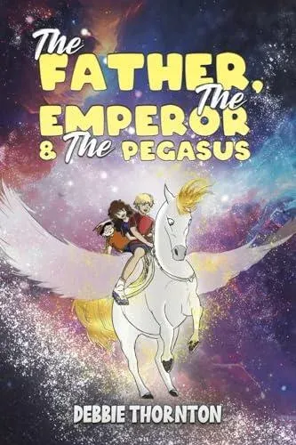 Father, The Emperor & The Pegasus