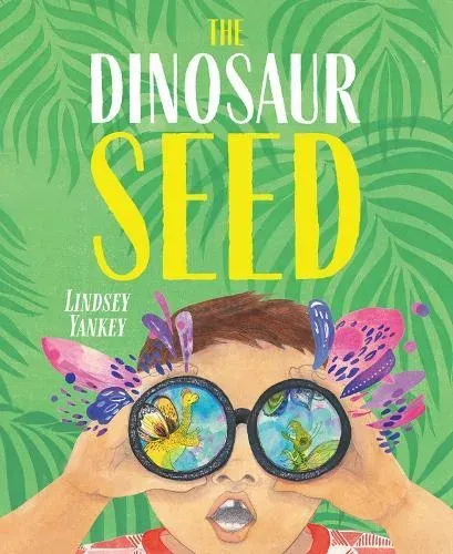 Dinosaur Seed