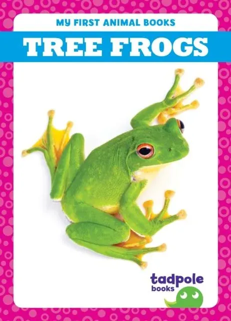 Tree Frogs
